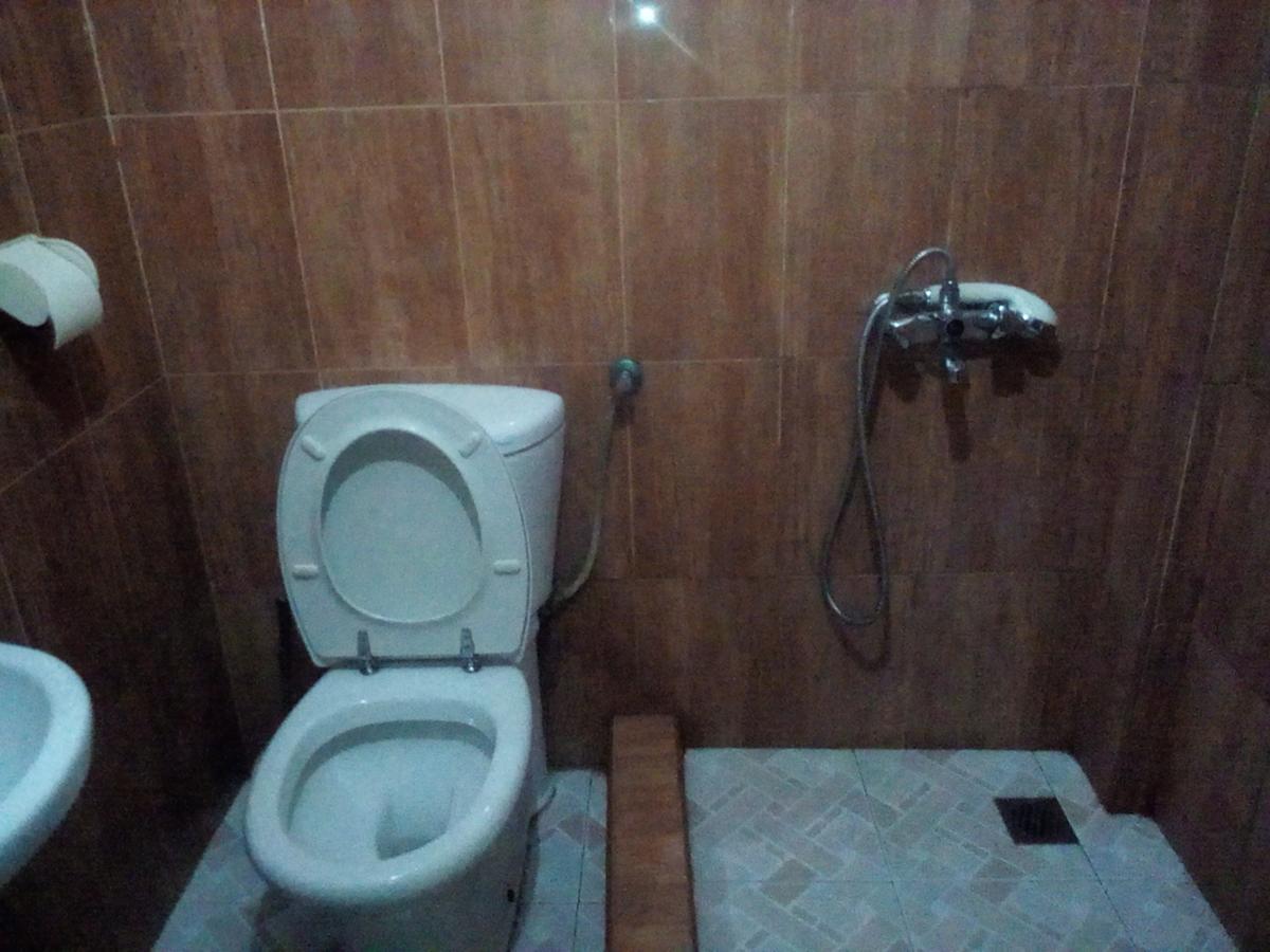 Mamba Hotel Καμπάλα Εξωτερικό φωτογραφία