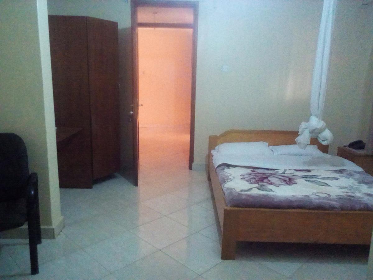 Mamba Hotel Καμπάλα Εξωτερικό φωτογραφία