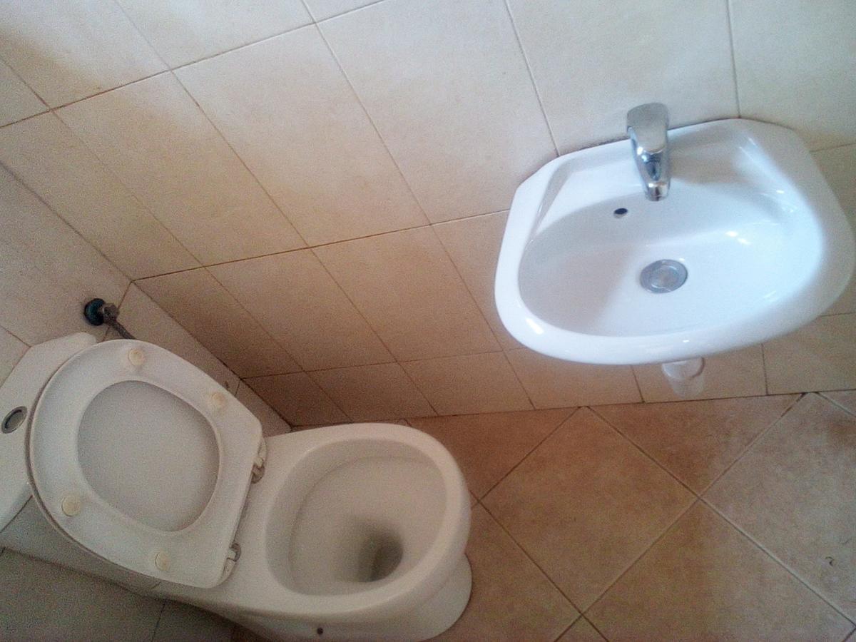 Mamba Hotel Καμπάλα Εξωτερικό φωτογραφία