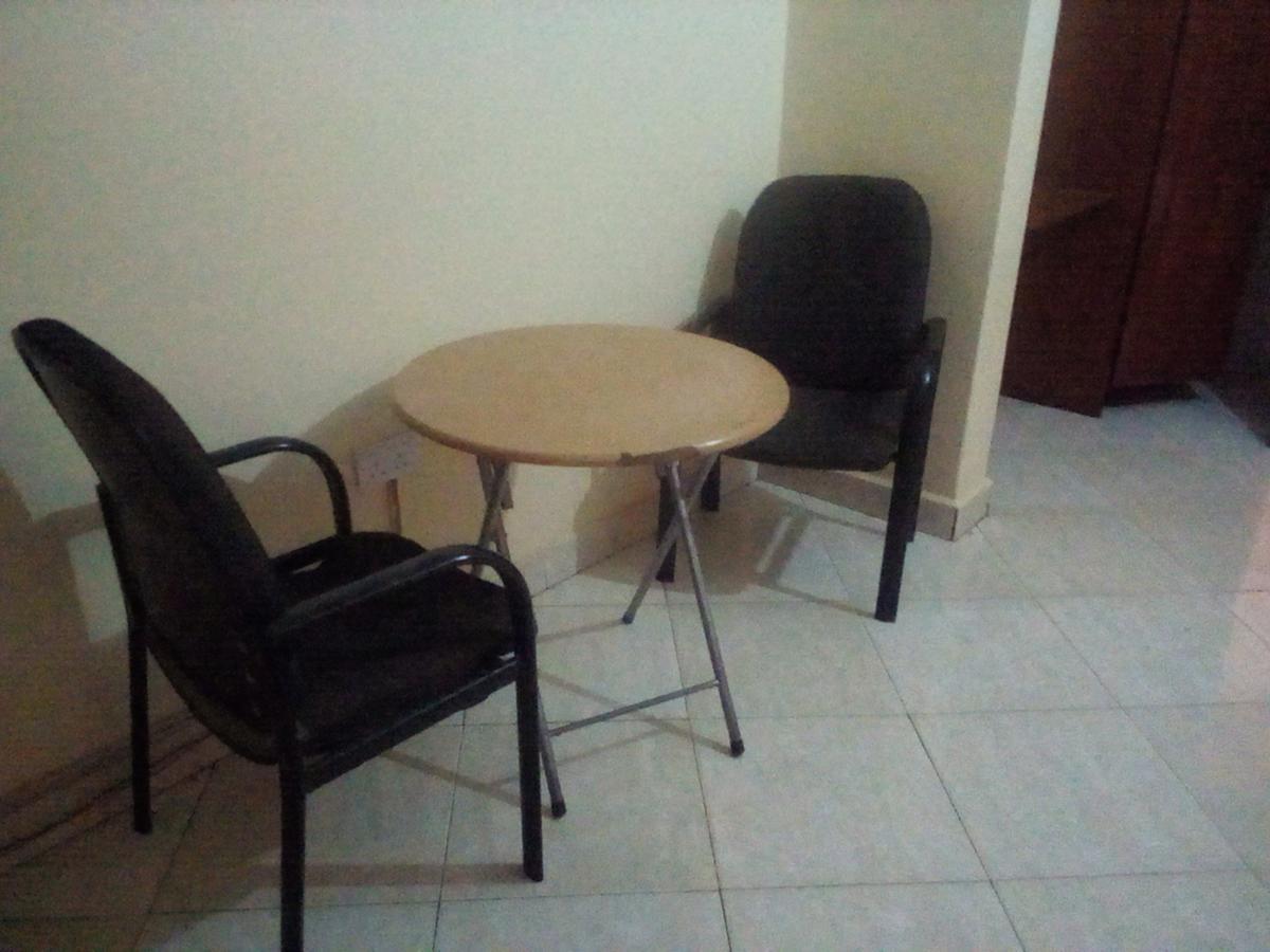 Mamba Hotel Καμπάλα Εξωτερικό φωτογραφία