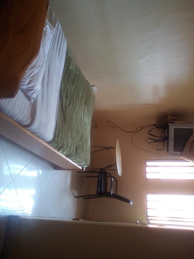 Mamba Hotel Καμπάλα Εξωτερικό φωτογραφία